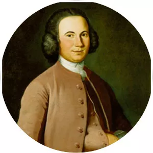 Henry Fitzhugh photograph