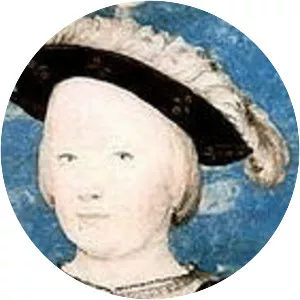 Henry FitzRoy, 1st Duke of Richmond and Somerset