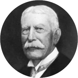 Henry Flagler