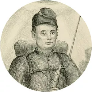 Henry Fleming photograph