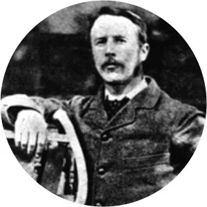 Henry Fleuss - Diver