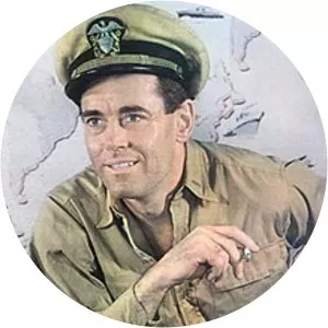 Henry Fonda