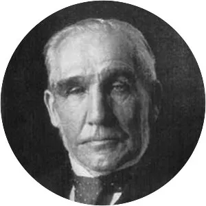 Henry Fowler, 1st Viscount Wolverhampton