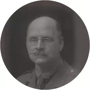 Henry Fowler - English engineer