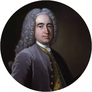 Henry Fox, 1st Baron Holland