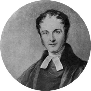 Henry Francis Lyte - Hymnwriter