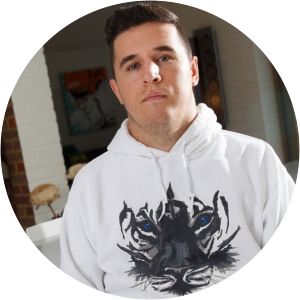 Henry Fraser photograph