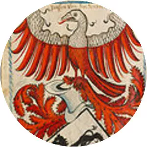 Henry Frederick, Count of Hohenlohe-Langenburg