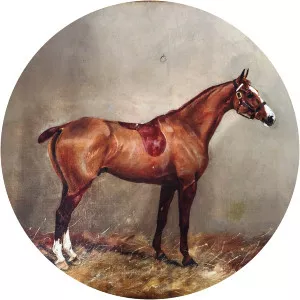 Henry Frederick Lucas Lucas - Artist