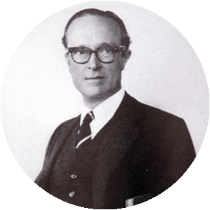 Henry Frederick Tiarks III