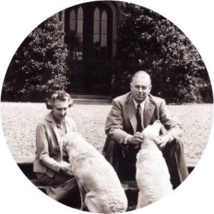 henry fromanteel lytton-cobbold, 3rd baron cobbold