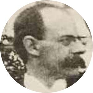 Henry G. Blasdel - Former Governor of Nevada