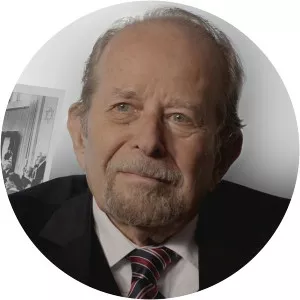 Henry G. Brandt - German rabbi