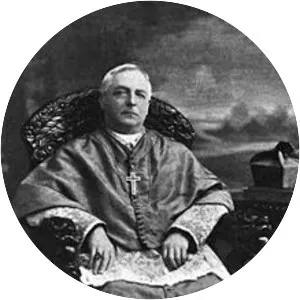 Henry Gabriels - Prelate