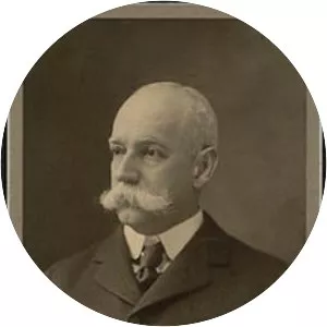 Henry Galbraith Ward
