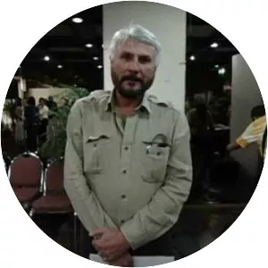 Henry Galué - Actor