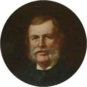 Henry Gardner