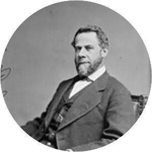 Henry Gassaway Davis - Former senator of the United States