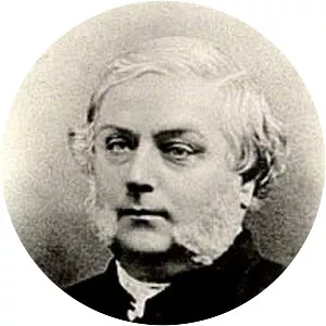 Henry Gauntlett