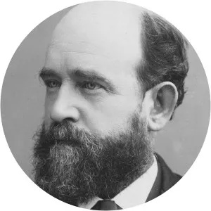 Henry George - Cyclist