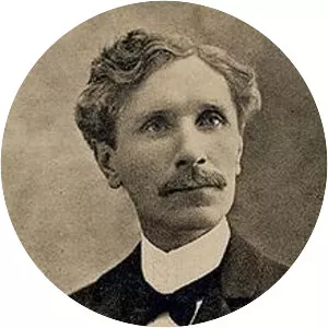 Henry George Carroll