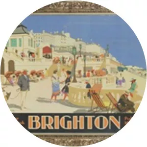 Henry George Gawthorn