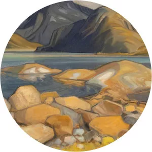 Henry George Glyde - Canadian painter