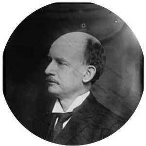 Henry George Jr. - Former United States Representative ‧ Henry George's son