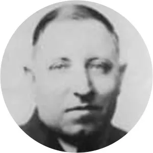 Henry Gerber - Human rights activist