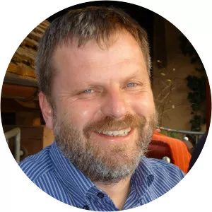 Henry Gerlach - Author