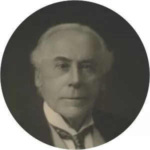 Henry Gladstone, 1st Baron Gladstone of Hawarden