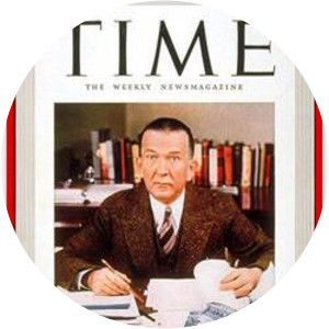 Henry Grady Weaver - Author