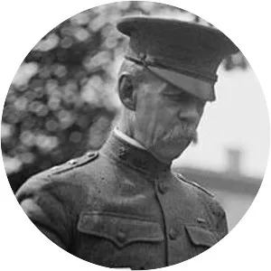 Henry Granville Sharpe