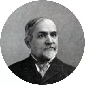 Henry Gray Turner