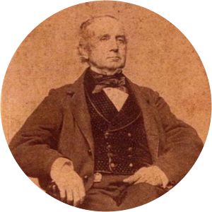 Henry Greenfield Sothoron Key