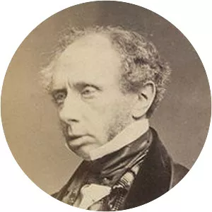 Henry Grey, 3rd Earl Grey