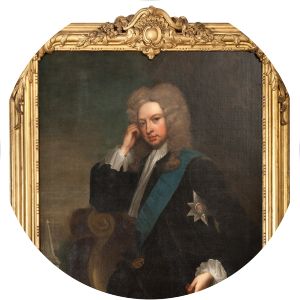 Henry Grey, Duke of Kent