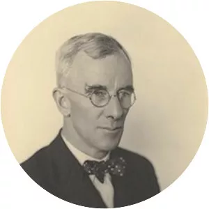 Henry Gullett - Former Member of the Australian House of Representatives