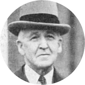 Henry H. Blood - Former Governor of Utah