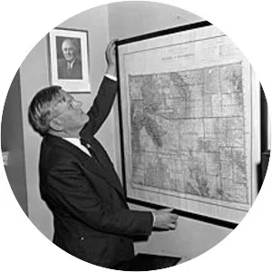 Henry H. Schwartz - Former Wyoming State Senator