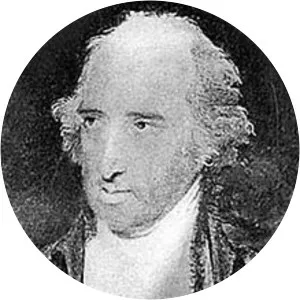 Henry Hamilton - Former Lieutenant Governor of Quebec