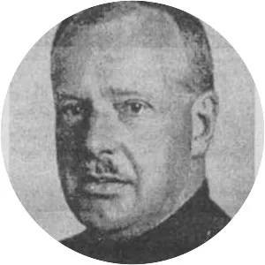 Henry Hamilton Beamish