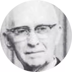 Henry Hampton Halley