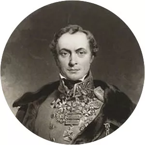 Henry Hardinge, 1st Viscount Hardinge