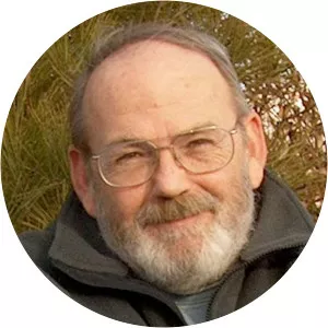 Henry Harpending - American anthropologist