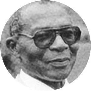 Henry Harvey Williams