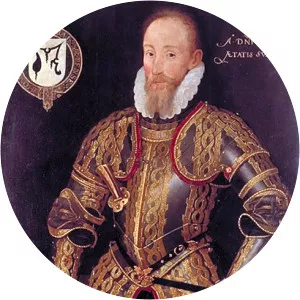 Henry Hastings, 3rd Earl of Huntingdon