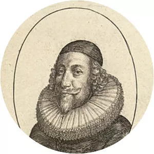 Henry Hastings, 5th Earl of Huntingdon