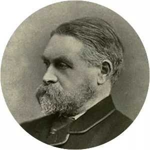 Henry Haversham Godwin-Austen