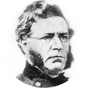 Henry Hayes Lockwood